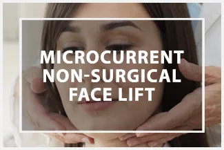 Chiropractic Oakmont PA Microcurrent Non-Surgical Face Lift